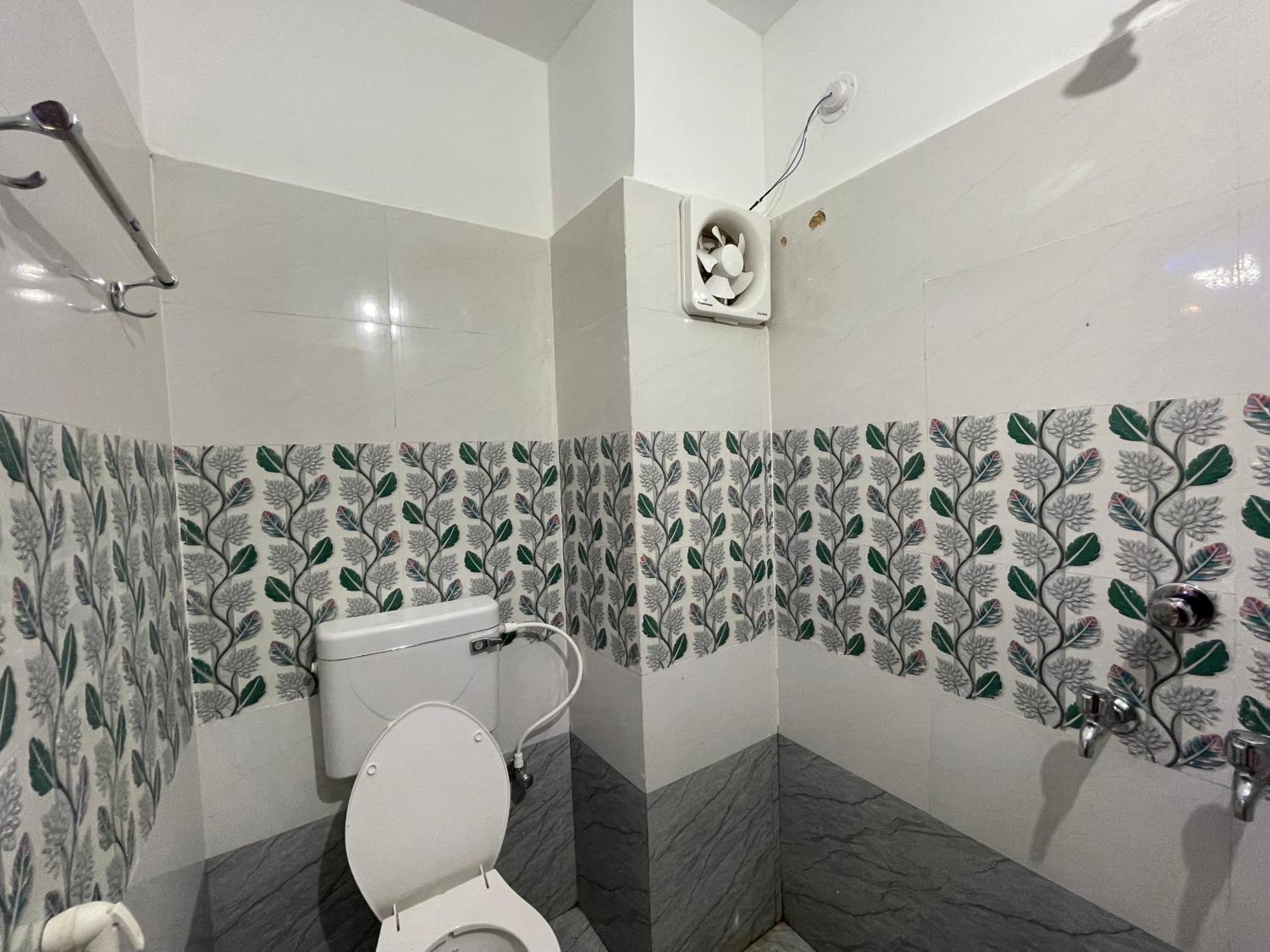 Hotel Seven Inn By Seven Group Puri Kültér fotó